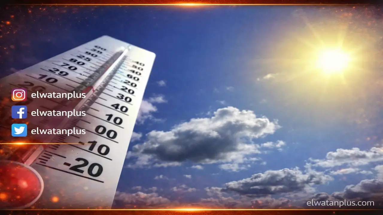 الأرصاد تتوقع طقسًا مستقرًا وأجواء مائلة للدفء نهار الخميس في البلاد